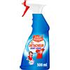 Eau Ecarlate Smacchiatore prima del lavaggio - Pistola (500 ml) - Tessuti bianchi o colorati - Lavabile in lavatrice e a mano