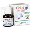 Aboca Golamir 2Act Spray S/Alcohol Aboca, 1 unità, 1