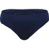Upsey Daisy P&S Healthcare - Slip imbottito per bambini, 215 ml, colore blu navy - Incontinenza lavabile per ragazzi - Upsey Daisy by P&S Healthcare (XXLarge - 11-12 anni - (71-81 cm)