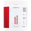 Powervis EAA Aminoacidi Essenziali - 500 compresse - Con 9 aminoacidi essenziali - Vegan - Pre, Intra e Post workout