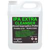 ANFEL Detergente Isopropilico Ipa Puro al 99,9% Alcool 2-propanolo, isopropanolo, Alcol Isopropilico 5Lt Prodotto Multiuso, Casa, Ufficio, Elettronica, Pulizia Stampanti 3D