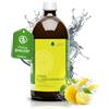 EMC detergente al limone Probiotico concentrato, 1 litro - estremamente efficace