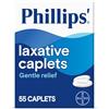 Philips Phillips ' Caplets, lassativo, 55 Conteggio