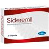 Enfarma Sideremil 30 capsule
