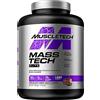 Muscletech Prestazioni Serie Mass Tech Polvere, Chocolate - 3200 g