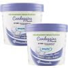 Generic Smapiu Pastiglie Effervescenti per La Pulizia Della Casa e Indumenti 32TABS Profumate Alla Lavanda (2 Barattoli)