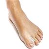 EUMEDICA - Eumedica - Divaricatore Per Dita - Gel Toe Separator - Grande