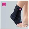 FGP Cavigliera elastica con sistema a cinghie stabilizzanti Fgp Levamed Active 3° circ.caviglia 22-24cm DX