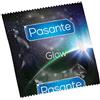 Pasante Glow in the Dark Condoms x 48 by Pasante