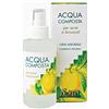 Argital - Acqua Composta - Argital - biologico certificato - 125 ml