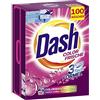 Dash® Color Freschezza I Detersivo per bucato colorato I 100 lavaggi, biancheria fresca e luminosa | 6,5 kg