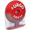 Urgo Sos Cut Benda Autoadesiva 3x2,5cm