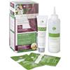 Alkemilla Tinta per Capelli Permanente 5.0 Castano Chiaro 155ml - Alkemilla