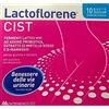 Montefarmaco Lactoflorene Cist 10 Bustine - 40 Gr