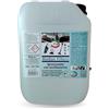 PIP Prodotti innovativi professionali PIP Detergente Concentrato Bio FoodSan Filtri, Concentrato Tanica 10 Litri Pari a 300 Litri Pronto Uso, Pulizia Filtro Climatizzatore Condizionatori Professionale HACCP
