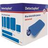 p age Cerotti in astuccio da 100 pz assortiti 5 misure DETECTAPLAST blu detectable HACCP per l'utilizzo nell'industria alimentare