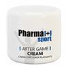Pharma[+] CREMA POST-GARA ml 500 DOPO GARA - per massaggi rilassanti, defaticanti e rinfrescanti