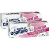 FEI FAN Dentifricio Baking Soda Bio, Ravviva Il Bianco Naturale Dei Denti e Neutralizza Gli Acidi Della Placca Batterica, Con Bicarbonato Di Sodio e Sulfetal Zn. Tubetto da 75 ml (4)
