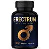 GEBERICH ERECTRUM — Integratore Uomo con Maca Peruviana 600mg, L-Arginina 180mg — Ginseng, Serenoa Repens, Zinco, Selenio, Vitamina C 180mg — 30 Capsule