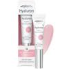Medipharma Cosmetics Hyaluron Lippen-Volumenpflege rosé, 7 ml Crema
