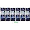 Beni Culinari Felce Azzurra - 6 deodorante per ambienti con bastoncini Fiori di Luna - Diffusore a Bastoncini - profumo di fiori di luna 120 ml + portachiavi 0 Beni Culinari