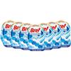 Bref Brilliant WC Forza Artica, 7 Confezioni