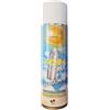 Turbolineclean Turboline Foam Clean, Schiuma Detergente Concentrata Universale, Detergente Multiuso per Casa e Auto, Made in Italy