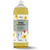 BANO ALCOLATO ARLBERGHESE D'ERBE 1000ml | Ideale prima e dopo lo sport e l'attività fisica, così come per i muscoli doloranti | per rinfrescare le gambe pesanti