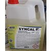 Kiter SYNCAL Disincrostante acido HACCP