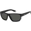 Polaroid GAFAS POLAROID - Modelo: PLD 7057/S_ C: MATTE BLACK/Eye size: 60 - Bridge size: 15 Cura della persona e salute