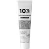 Generico Dentifricio Nano-idrossiapatite, 10% Dentifricio Di Nano Idrossiapatite, Pasta Di Denti Illuminanti, Riparazione Del Sapore Di Menta Piperita Naturale Che Rimprovera Il Dentifricio