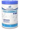 CHEMICA SOLUTIONS Percarbonato di Sodio per bucato Additivo Naturale, smacchiante, sbiancante, igienizzante ecologico 200 Lavaggi barattolo da 1 Kg Chemica Solutions