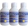 RAMPI Deoigientex Intensity 750ml (3x250ml)