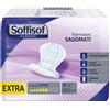 Soffisof Sagomati Classic Extra - 1 Prodotto