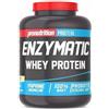 Pronutrition ENZYMATIC WHEY PROTEIN 908g VANIGLIA - Proteina del Siero del latte che contribuiscono ai fisiologici processi di costruzione muscolare ed il recupero.