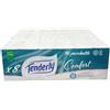 Tenderly Fazzoletti Tenderly Comfort 4 veli 12 pacchetti - 8 confezioni (96 pacchetti)