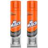 Mr Muscle 2 x Mr Muscolo Forno Cleaner, pulizia Powerful Azione, 300ml