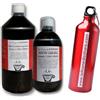 Le Tisane di Zahara Duo Very Strong Formula 3 con Miscela Forte Liquido e Tisana Notte Liquida, Favorisce la Digestione e la Regolarità Intestinale, Routine Quotidiana Giorno e Notte