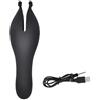 Generic Vibratore Maschio Lingua Leccare Masturbatore Del Pene Pompino Orgasmo Masturbazione 10 Velocità Pene Massaggio Vibrante Eiaculazione Ritardata Giocattoli Del Sesso