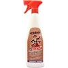 Olè Essenza Sabbia | Essenza Profumata Deodorizzante Spray Detergente Antistatico, 1 Pezzo da 750ml