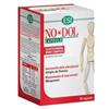 ESI no DOL 60 CAPSULES nodol x joint flexibility with glucosamine no gluten by ESI