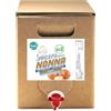 ECOLOGICAL SYSTEM MADE IN ITALY Detersivo lavatrice alla Spina liquido 10Kg ecologico, ARGAN -ecological system - Il Bucato della Nonna Bag in Box