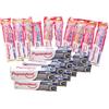 Pepsodent Kit 20 Pezzi Pesodent - 10pz Dentifricio Carbone Attivo + 10pz Spazzolini