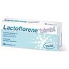 MONTEFARMACO PROMO 2 CONFEZIONI LACTOFLORENE BAMBINI 12+12 FLACONCINI