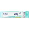 boiron Sulfur 200ch 80gr