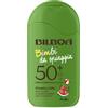 Bilboa bimbi latte spf50+ 200 ml