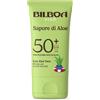 Bilboa crema viso aloe sensitive 50+ 150 ml