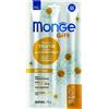 Monge cat soft sticks gift gattino ricco in trota fresca con camomilla 15 g