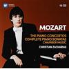 Warner Classics The Piano Concertos 5-27 Complete Piano Sonatas (Box 15 Cd)