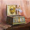 ATLANTIC RECORDS Love Hate Music Box